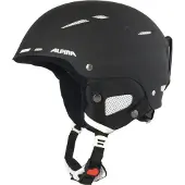 Alpina Biom Helmet Noir M-L