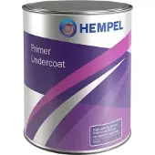 Hempel Sous-couche Undercoat 13201 750ml