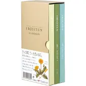 Tombow Pencil Irojiten set Rainforest