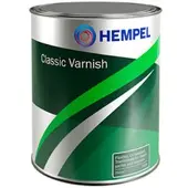 Hempel Vernis Classique 011150 750ml