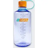 Nalgene narrow mouth sustain, gourde, 1000 ml, violet clair