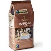 Tchibo Grains de café Barista Caffè Crema, 1 kg