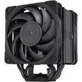 Noctua NH-U12A Chromax Noir