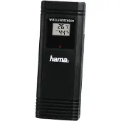 Hama Capteur extérieur "TS36E" pour station météo