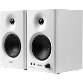Edifier MR4 Enceintes PC Blanc