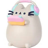 Grupo Erik Pusheen Gamer koristevalaisin