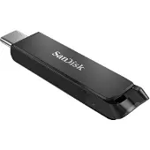 SanDisk USB Ultra type C N 128 Go