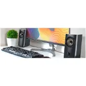 Creative Labs repro T60 - stolní reproduktory