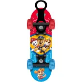 Paw Patrol Skateboard Multicolore Enfants