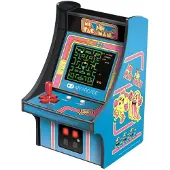 - UNKNOWN - Mini borne d'arcade rétro - My Arcade - Ms PAC-MAN