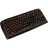 Krom Clavier Mécanique Gaming Kernel Tkl Rgb