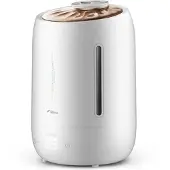 Deerma - F600 White - Humidificateur d'air