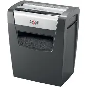Rexel Momentum X410 - Déchiqueteuse de papier