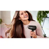 Philips Sèche-cheveux Essential Care BHC010/00 1200 W Noir