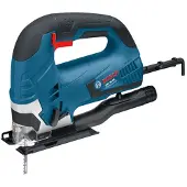 Bosch Scie sauteuse électrique GST 90 BE Professional 650 Watts - 060158F000