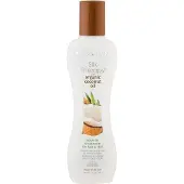 Biosilk Silk Therapy Coconut Oil Leave-In Treatment soin hydratant sans rinçage pour cheveux et corps 167 ml