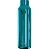 Quokka Bouteille isolante Sleek 630 ml aqua