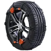 Weissenfels Chaine neige Weissenfels Prestige Clack & Go M44 7