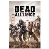 MS ESD Dead Alliance X1 ML