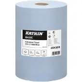 Katrin K-roll bleu 2 plis 38x36cm 1000 feuilles