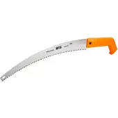 Bahco scie d'élagage à dentelure grossière durcie, 339-6T