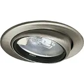 Paulmann Lampes à encastrer Micro Line Swivel orientables