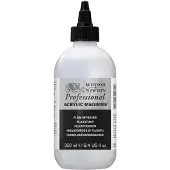 Winsor & Newton Acrylic flow improver 250ml