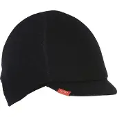 Giro Seasonal Merino Cap Noir S-M
