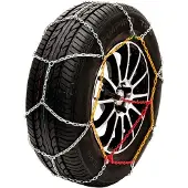 Husky Husad95 - Chaine A Neige 9mm Pour Pneu 14/15/16/17/18 Pouces - Husky Advance