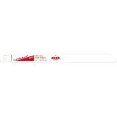 RUKO Jeux de 5 lames de scie sabre 3328