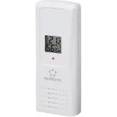 Renkforce Capteur Thermo/hygromètrique Ft007th