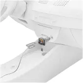Hama Transmetteur Fm Avec Bluetooth & Fonction Mains Libres (00014165)