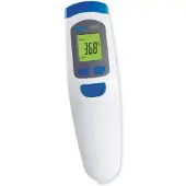 Oromed Oro-t30 Infrared Thermometer Clair