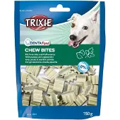 Trixie Denta Fun Friandises au persil et à la menthe 150 g