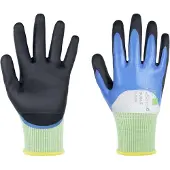 Honeywell Gants de protection contre les coupures (6)