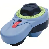 Dymo Etiqueteuse Junior pour la maison, Étiqueteuse, Bleu