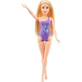Mga Dream Ella Poupée Splash Pool en maillot de bain Aria
