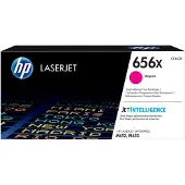 HP Toner 656x Haut Rendement