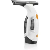 Eta326290000 Steam Cleaner Argenté