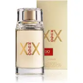 HUGO BOSS Xx Eau de Toilette 100 ml