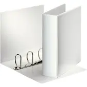 Esselte Reliure à anneaux de présentation (A4, 86 mm, 1 pcs)