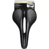 Dunlop Selle Vélo Confort Et Durabilité -