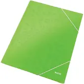 Leitz Dossier de coin WOW (A4, 1x)
