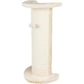 Trixie Lorca Scratching Column 75 Cm Clair
