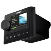 Fusion Apollo Srx-400 Player Noir