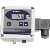Greisinger Gphu 014 Mp/Bnc 0,02 Ph (pH-mètre)