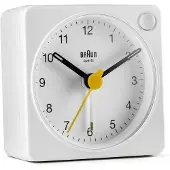 Braun Réveil Bc 02 Xw