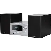 Kenwood M-7000S