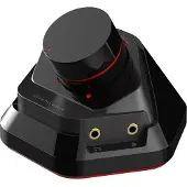 Creative Labs Blasterx Ae-7 7.1 Sound Card Noir