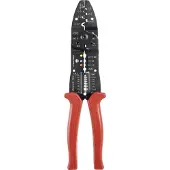 Toolcraft Pince multifonction TO-4861971 AWG 0.75 à 6 mm 1 pc(s)